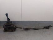 Recambio de palanca cambio para fiat stilo (192_) 1.9 jtd (192_xe1a) referencia OEM IAM 735304963 735304964 