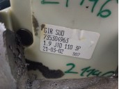 Recambio de palanca cambio para fiat stilo (192_) 1.9 jtd (192_xe1a) referencia OEM IAM 735304963 735304964 