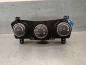 Recambio de mando climatizador para ssangyong korando (ck) 2.0 e-xdi referencia OEM IAM KPTA0B1SSBP036953  