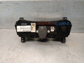 Recambio de mando climatizador para ssangyong korando (ck) 2.0 e-xdi referencia OEM IAM KPTA0B1SSBP036953  