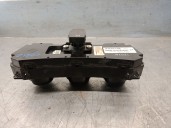 Recambio de mando climatizador para ssangyong korando (ck) 2.0 e-xdi referencia OEM IAM KPTA0B1SSBP036953  