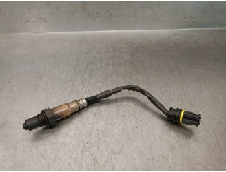 Replacement lambda sensor for Mercedes-Benz A-Class (W168) A 140 (168.031, 168.131) OEM IAM reference 0015409417 A0015409417 02