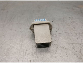 Recambio de resistencia calefaccion para ssangyong korando (ck) 2.0 e-xdi referencia OEM IAM 6811834000  