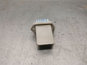 Recambio de resistencia calefaccion para ssangyong korando (ck) 2.0 e-xdi referencia OEM IAM 6811834000  