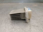 Recambio de resistencia calefaccion para ssangyong korando (ck) 2.0 e-xdi referencia OEM IAM 6811834000  