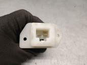 Recambio de resistencia calefaccion para ssangyong korando (ck) 2.0 e-xdi referencia OEM IAM 6811834000  