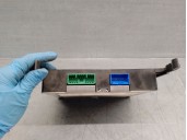 Recambio de modulo electronico para jaguar xj6/12 3.2 cat referencia OEM IAM LXF2245AA  