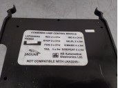Recambio de modulo electronico para jaguar xj6/12 3.2 cat referencia OEM IAM LXF2245AA  