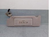 Recambio de parasol izquierdo para jaguar xj6/12 3.2 cat referencia OEM IAM C2C30841SEL C2C30841SEL 