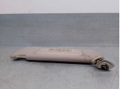 Recambio de parasol izquierdo para jaguar xj6/12 3.2 cat referencia OEM IAM C2C30841SEL C2C30841SEL 