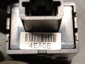 Recambio de mando luces salpicadero para nissan qashqai ii suv (j11, j11_) 1.2 dig-t referencia OEM IAM 4EA0E  