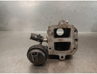 Recambio de valvula egr para volkswagen golf v (1k1) 2.0 tdi 16v referencia OEM IAM 03G131063F 03G131063F 