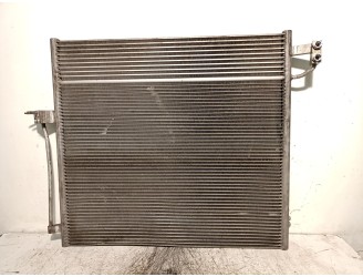 Recambio de condensador / radiador aire acondicionado para mercedes-benz clase m (w166) ml 250 cdi / bluetec 4-matic (166.004, 1
