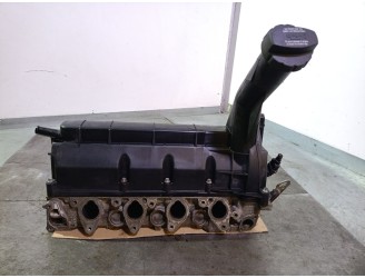 Recambio de culata para mercedes-benz clase a (w168) a 140 (168.031, 168.131) referencia OEM IAM R1660160201 A1660100820 A166010