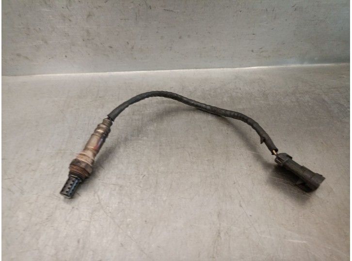 Recambio de sonda lambda para chevrolet evanda 2.0 referencia OEM IAM 96394004 96394004 