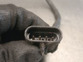 Recambio de sonda lambda para chevrolet evanda 2.0 referencia OEM IAM 96394004 96394004 