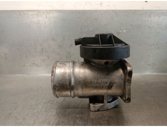 Recambio de valvula egr para mercedes-benz clase a (w168) a 170 cdi (168.009, 168.109) referencia OEM IAM A6680900454 A668090045