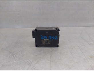 Recambio de motor calefaccion para jaguar xj6/12 3.2 cat referencia OEM IAM 0637005401  DENSO