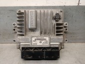 Recambio de centralita motor uce para ssangyong korando (ck) 2.0 e-xdi referencia OEM IAM 6715400032 28283968 DELPHI