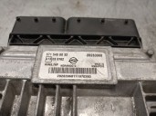Recambio de centralita motor uce para ssangyong korando (ck) 2.0 e-xdi referencia OEM IAM 6715400032 28283968 DELPHI