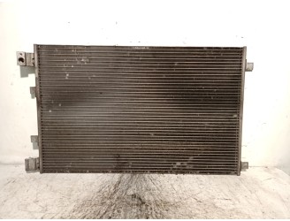 Recambio de condensador / radiador aire acondicionado para nissan qashqai / qashqai +2 i (j10, nj10, jj10e) 1.5 dci referencia O