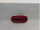 Recambio de maneta exterior trasera izquierda para jaguar xj6/12 3.2 cat referencia OEM IAM R20194 C2C20243 