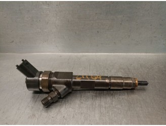 Recambio de inyector para suzuki grand vitara ii (jt, te, td) 1.9 ddis a las 4 ruedas (jt419, td44, jb419wd, jb419xd) referencia