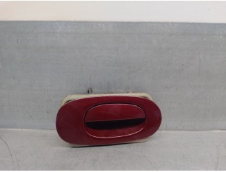 Recambio de maneta exterior trasera derecha para jaguar xj6/12 3.2 cat referencia OEM IAM R20193 C2C6740 