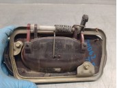 Recambio de maneta exterior trasera derecha para jaguar xj6/12 3.2 cat referencia OEM IAM R20193 C2C6740 