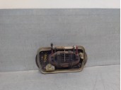 Recambio de maneta exterior trasera izquierda para jaguar xj6/12 3.2 cat referencia OEM IAM R20194 C2C20243 