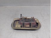 Recambio de maneta exterior trasera izquierda para jaguar xj6/12 3.2 cat referencia OEM IAM R20194 C2C20243 