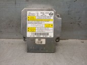 Recambio de centralita airbag para ssangyong korando (ck) 2.0 e-xdi referencia OEM IAM 8625034180  5WY67105 CONTINENTAL
