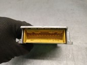 Recambio de centralita airbag para ssangyong korando (ck) 2.0 e-xdi referencia OEM IAM 8625034180  5WY67105 CONTINENTAL