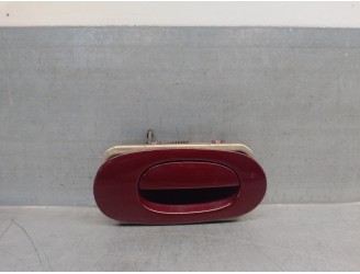 Recambio de maneta exterior delantera derecha para jaguar xj6/12 3.2 cat referencia OEM IAM R20193 C2C2856 