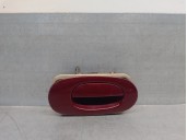 Recambio de maneta exterior delantera derecha para jaguar xj6/12 3.2 cat referencia OEM IAM R20193 C2C2856 