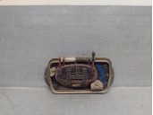 Recambio de maneta exterior delantera derecha para jaguar xj6/12 3.2 cat referencia OEM IAM R20193 C2C2856 