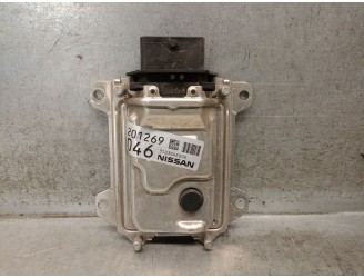 Recambio de modulo electronico para nissan qashqai ii suv (j11, j11_) 1.2 dig-t referencia OEM IAM 310364ED0E  
