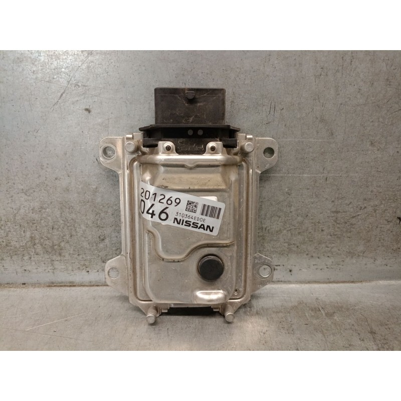 Recambio de modulo electronico para nissan qashqai ii suv (j11, j11_) 1.2 dig-t referencia OEM IAM 310364ED0E  
