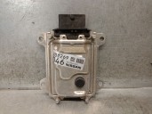 Recambio de modulo electronico para nissan qashqai ii suv (j11, j11_) 1.2 dig-t referencia OEM IAM 310364ED0E 
