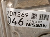 Recambio de modulo electronico para nissan qashqai ii suv (j11, j11_) 1.2 dig-t referencia OEM IAM 310364ED0E  