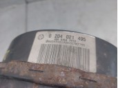 Recambio de servofreno para smart coupe 0.8 cdi cat referencia OEM IAM 0005454V010 Q 0005702V005000000 0204021496 BOSCH