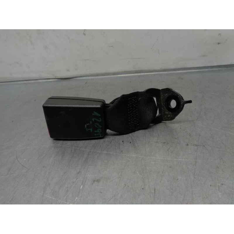 Recambio de enganche cinturon para renault twingo 1.5 dci diesel referencia OEM IAM  33059490 