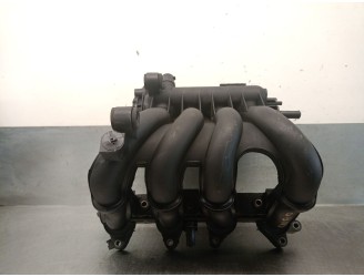 Recambio de colector admision para mercedes-benz clase a (w168) a 140 (168.031, 168.131) referencia OEM IAM A1661410401 A1661410