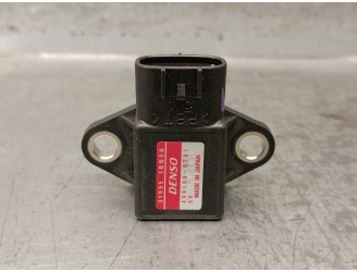 Recambio de sensor impacto para nissan qashqai ii suv (j11, j11_) 1.2 dig-t referencia OEM IAM 319551BN0A  4991000781 DENSO