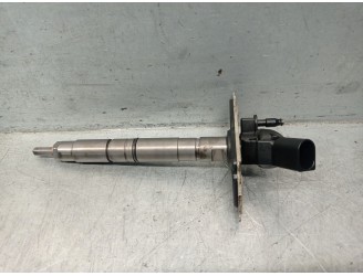 Recambio de inyector para audi a6 allroad c6 (4fh) 3.0 tdi quattro referencia OEM IAM 0986435358 0986435358 BOSCH
