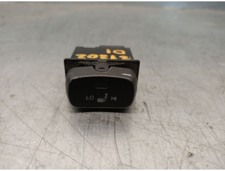 Recambio de mando asiento izquierdo para ssangyong korando (ck) 2.0 e-xdi referencia OEM IAM 202008972 8581034110HDV 