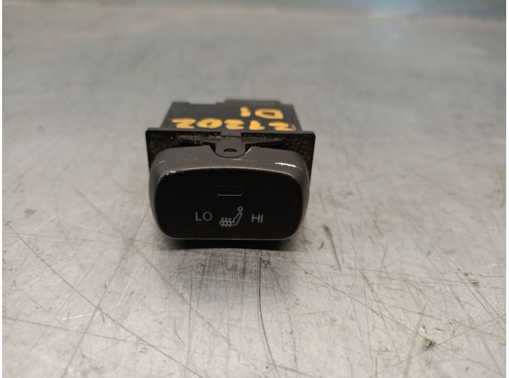 Recambio de mando asiento izquierdo para ssangyong korando (ck) 2.0 e-xdi referencia OEM IAM 202008972 8581034110HDV 