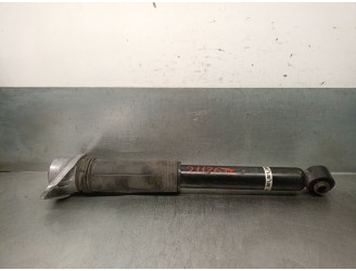 Recambio de amortiguador trasero izquierdo para toyota corolla fastback (_e21_) 1.8 hybrid (zwe211) referencia OEM IAM 4853002M1