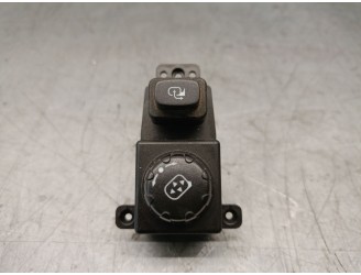 Recambio de mando retrovisor para ssangyong korando (ck) 2.0 e-xdi referencia OEM IAM 201006242 8550134000HDV 