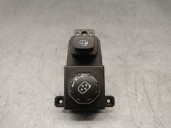 Recambio de mando retrovisor para ssangyong korando (ck) 2.0 e-xdi referencia OEM IAM 201006242 8550134000HDV 